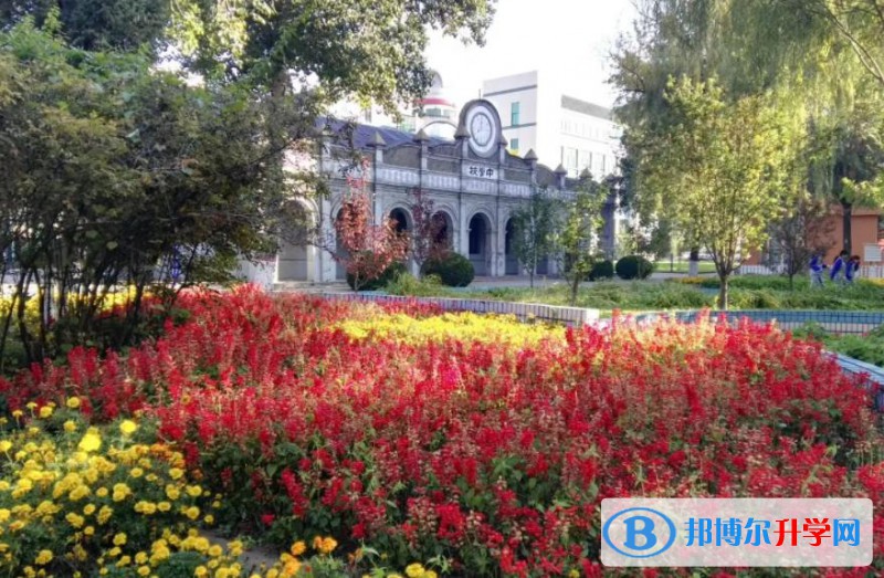 宣化一中錄取分?jǐn)?shù)線(2023年參考)
