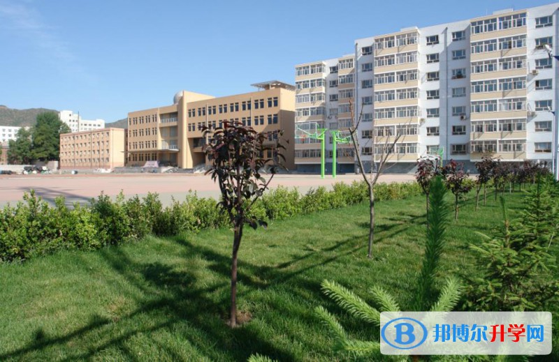 張家口衡實成博中學(xué)錄取分?jǐn)?shù)線(2023年參考)