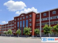 欒城中考錄取分數(shù)線(2023年參考)