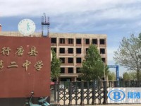 行唐中考錄取分數(shù)線(2023年參考)