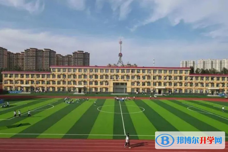 行唐龍州中學錄取分數線(2023年參考)