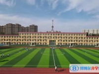 行唐龍州中學錄取分數(shù)線(2023年參考)
