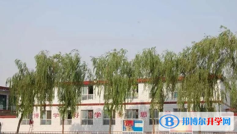行唐同濟中學錄取分數線(2023年參考)