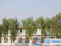 行唐同濟中學錄取分數(shù)線(2023年參考)