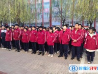 行唐三中錄取分數(shù)線(2023年參考)