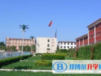行唐一中錄取分數(shù)線(2023年參考)