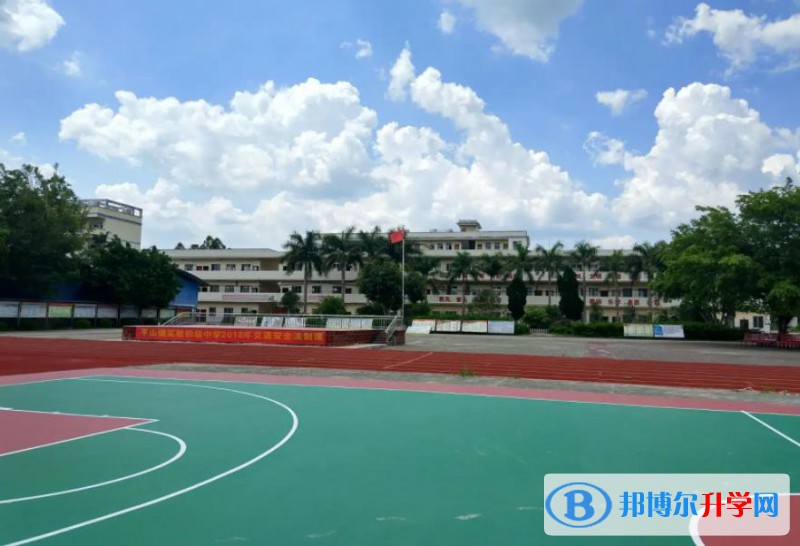 平山實驗中學錄取分數線(2023年參考)