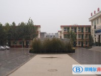 趙縣石塔中學錄取分數(shù)線(2023年參考)