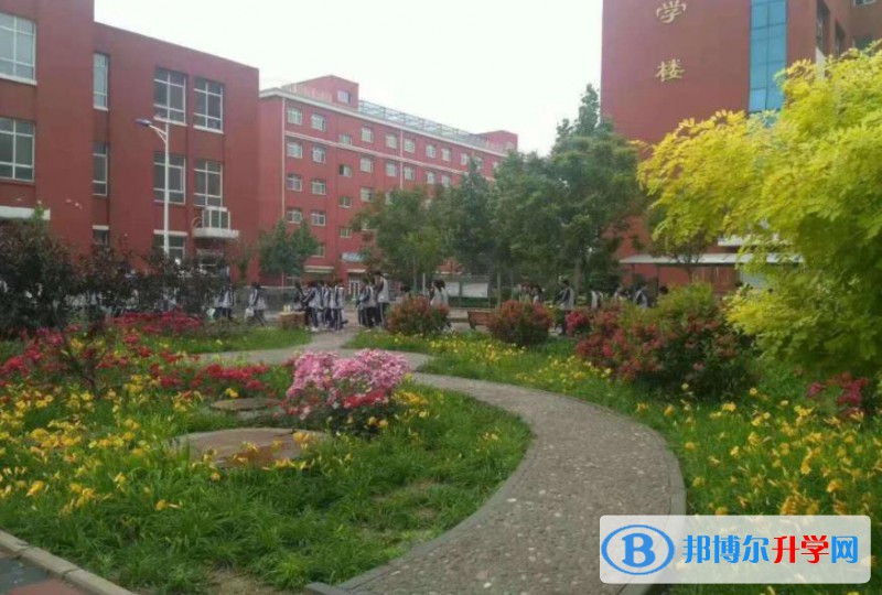 行唐同濟中學錄取分數線(2023年參考)