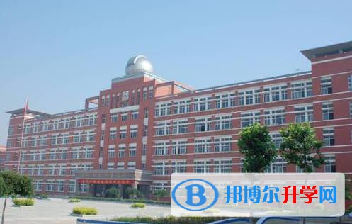 高邑一中錄取分數線(2023年參考)