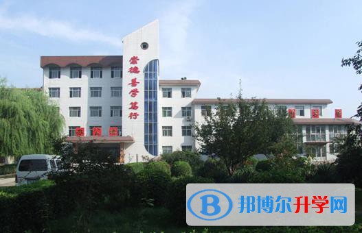 鹿泉區實驗高級中學錄取分數線(2023年參考)