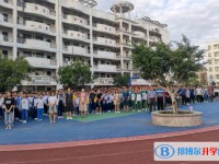 2025儋州市第三中學(xué)招生簡章