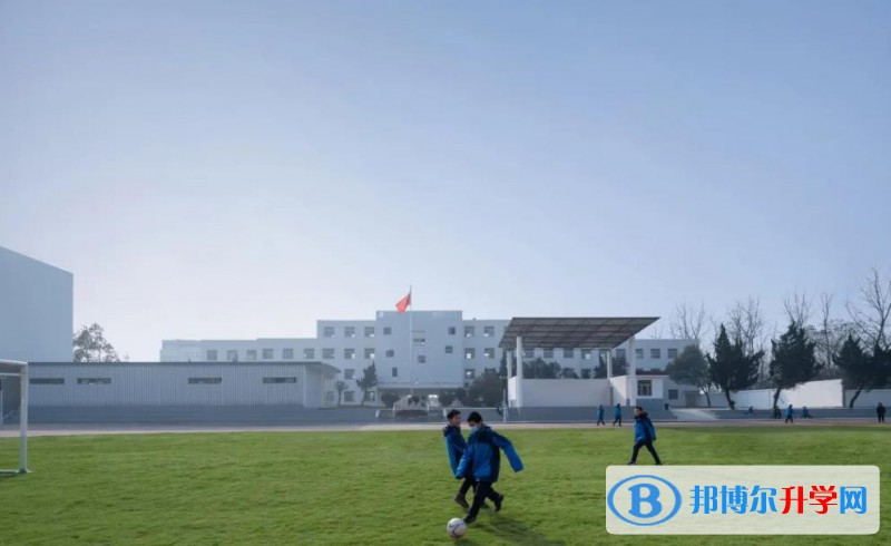 全椒縣新銳古河中學錄取分數(shù)線(2023年參考)
