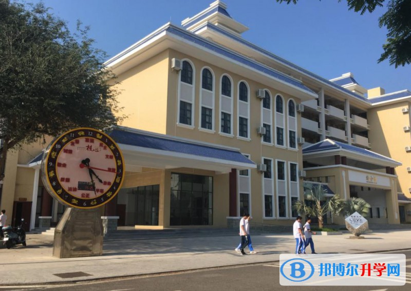 2023文昌市文昌中學招生計劃 招生人數是多少(附要求、條件、對象)