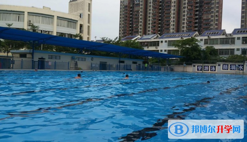文昌市實驗高級中學怎么樣、好不好(2023參考)
