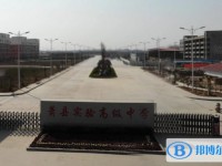 蕭縣實(shí)驗(yàn)高中錄取分?jǐn)?shù)線(2023年參考)