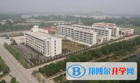 潁上縣人和中學(xué)錄取分數(shù)線(2023年參考)