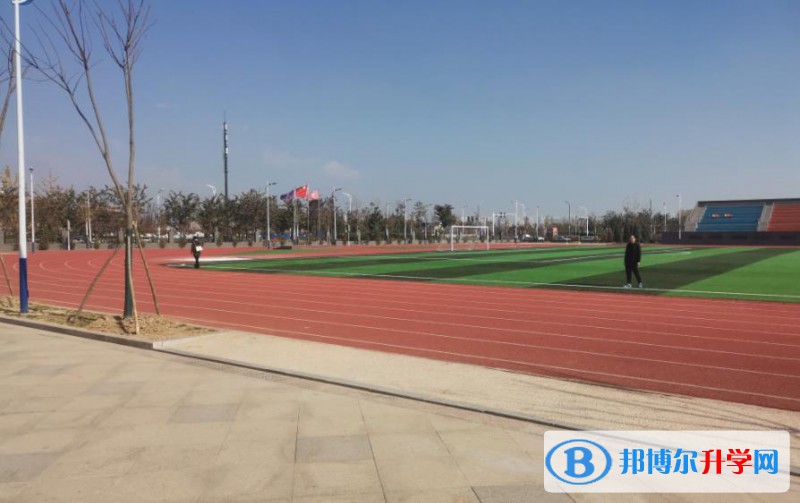 界首市齊舜高級中學錄取分數線(2023年參考)