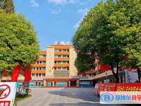 阜陽四中錄取分數(shù)線(2023年參考)