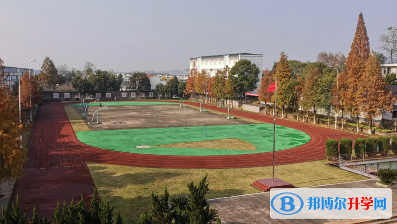 休寧中考錄取分數線(2023年參考)