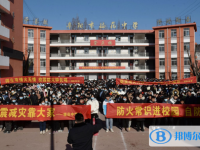阜陽市插花中學、潁河中學錄取分數(shù)線(2023年參考)