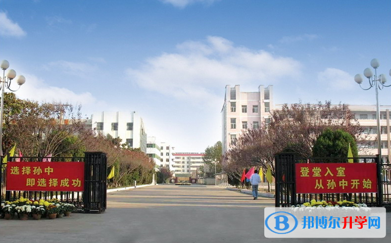 濉溪縣孫疃中學錄取分數線(2023年參考)