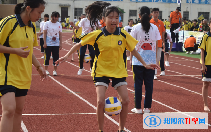 瓊海市長坡中學怎么樣、好不好(2023參考)