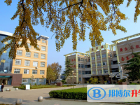 鳳臺(tái)一中東校區(qū)錄取分?jǐn)?shù)線(2023年參考)