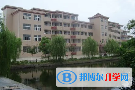 廬江泥河中學、白山中學錄取分數線(2023年參考)
