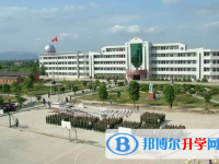 廬江縣樂(lè)橋中學(xué)錄取分?jǐn)?shù)線(2023年參考)