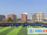 合肥藝術(shù)中學(xué)錄取分?jǐn)?shù)線(2023年參考)