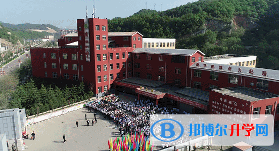 交口一中錄取分數(shù)線(2023年參考)