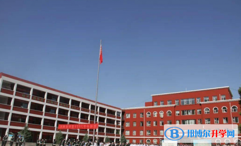 石樓中學錄取分數線(2023年參考)