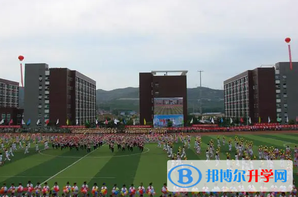 臨縣高級中學(xué)錄取分?jǐn)?shù)線(2023年參考)