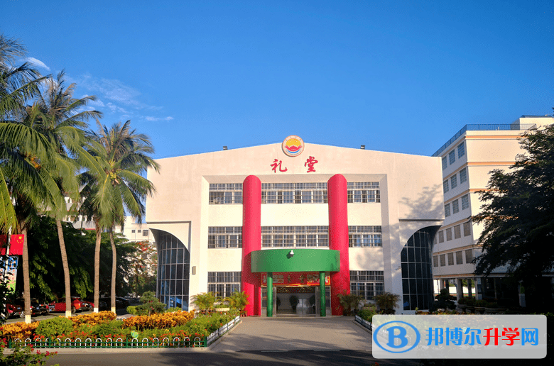海南省東方中學地址在哪里，哪個地區，哪個城市?