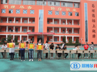 鄉寧中考錄取分數線(2023年參考)