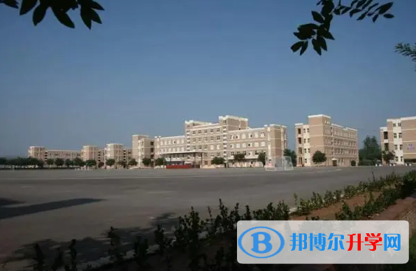 翼城縣漢德園中學(xué)錄取分數(shù)線(2023年參考)