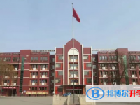 襄汾縣實驗高中錄取分數線(2023年參考)