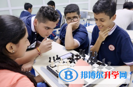 馬可波羅國際教育學校靠譜嗎