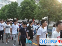 淮陽中考2022錄取分數(shù)線（2023參考）