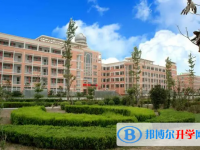 淮陽陳州高級中學2022錄取分數(shù)線（2023參考）