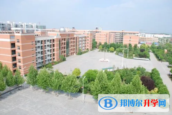 淮陽一中2022錄取分數線（2023參考）