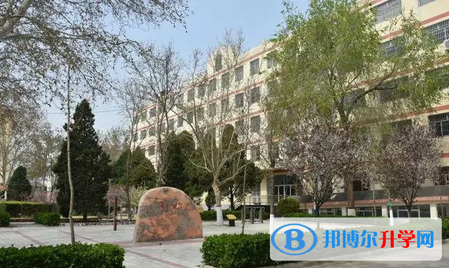 夏縣中學錄取分數線(2023年參考)