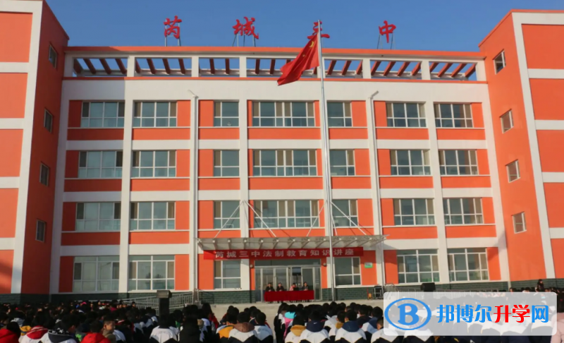 芮城中考錄取分?jǐn)?shù)線(2023年參考)