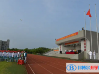 華中師大一附中屯昌思源實驗中學地址在哪里，哪個地區，哪個城市?