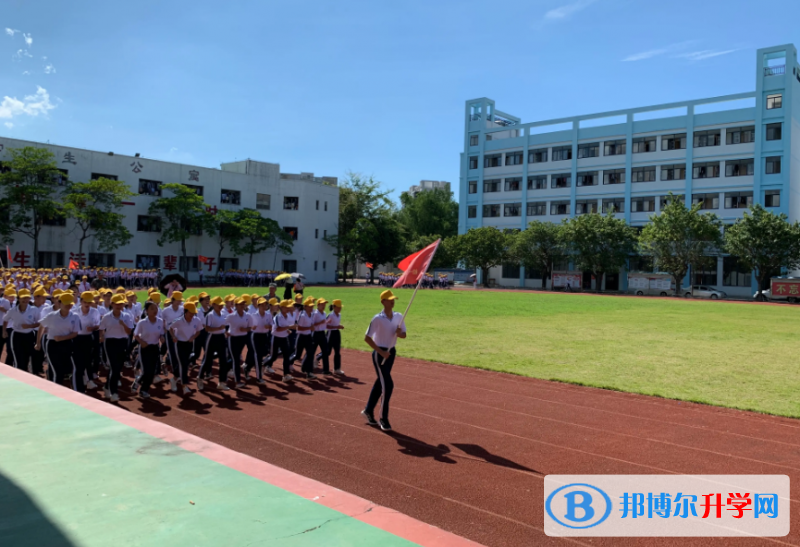 澄邁縣澄邁中學(xué)怎么樣、好不好(2023參考)