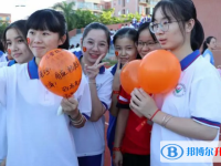 澄邁縣思源高級中學(xué)歷年招生分?jǐn)?shù)線一覽表(2025參考)