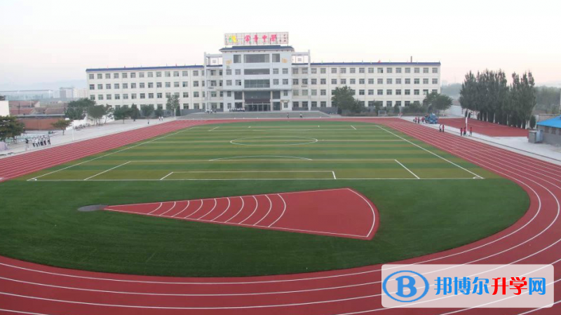 大同常青中學、口泉中學錄取分數線(2023年參考)