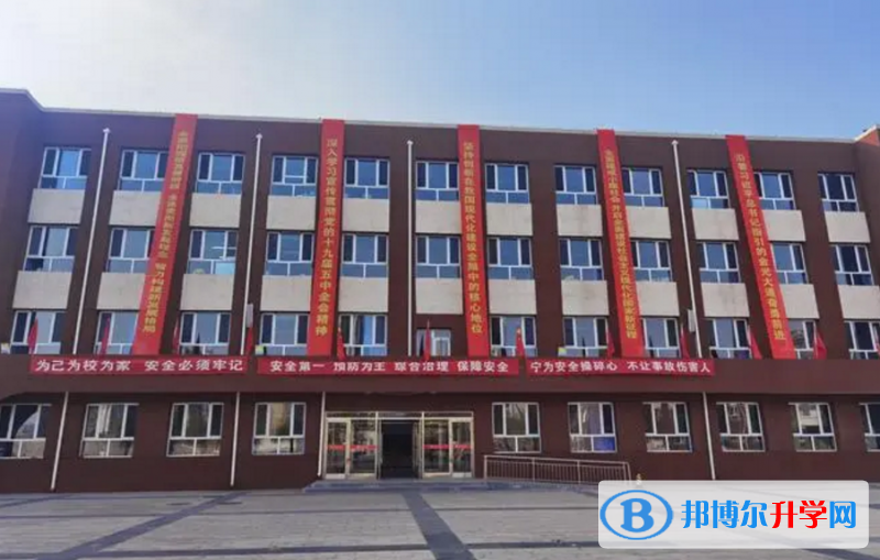 大同市平城中學(xué)、同煤二中錄取分?jǐn)?shù)線(2023年參考)