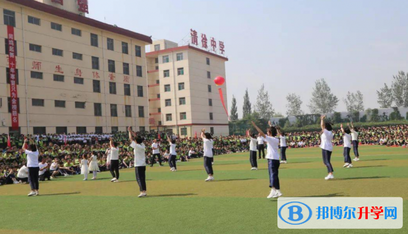 太原市梗陽中學(xué)、汾瀟中學(xué)、成才中學(xué)取分?jǐn)?shù)線(2023年參考)